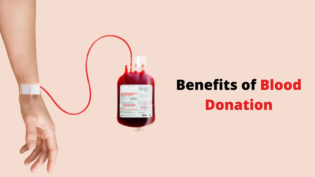 What is the Importance of Plasma Donation? News Brit