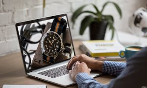 How Outdoor Product Suppliers Sell their Products Online