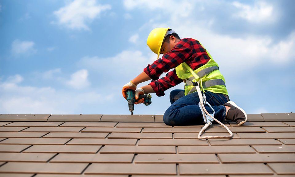 How to evaluate the quality of roofing services