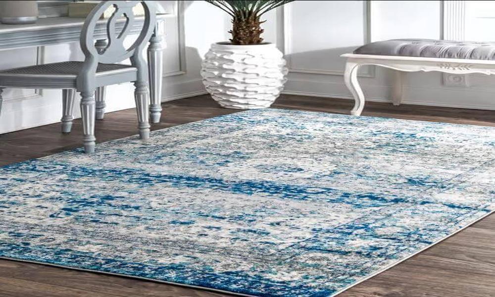 Transform Your Space with Art Underfoot How Can Area Rugs Redefine Your Interior Design