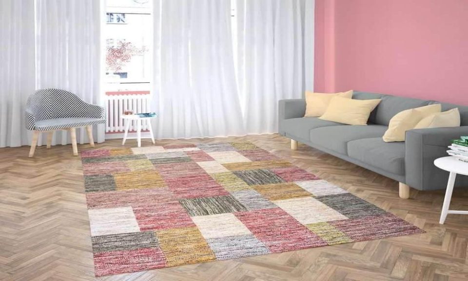 Why You Should Choose Patchwork Rugs for Your Space