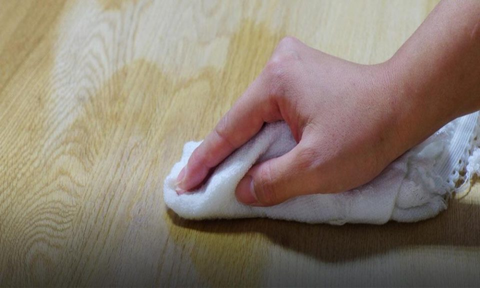 Furniture Polishing Ideas for Hotels to Retain Charm and Elegance