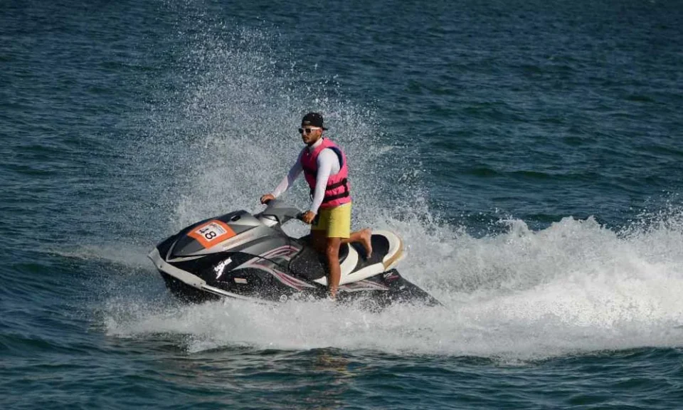 Jet Ski
